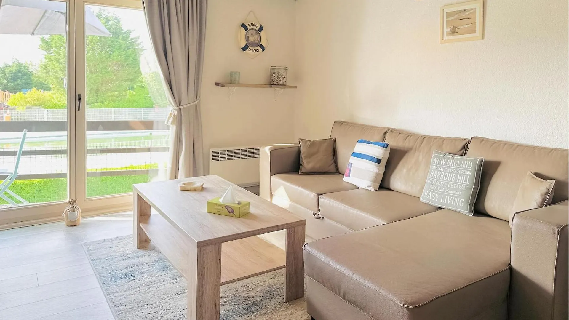 Stunning Apartment In Bredene With Wifi