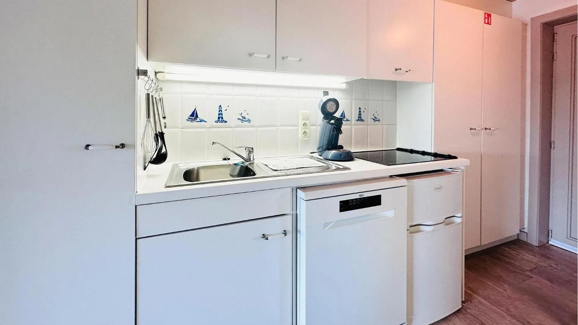 Stunning Apartment In Bredene With Wifi