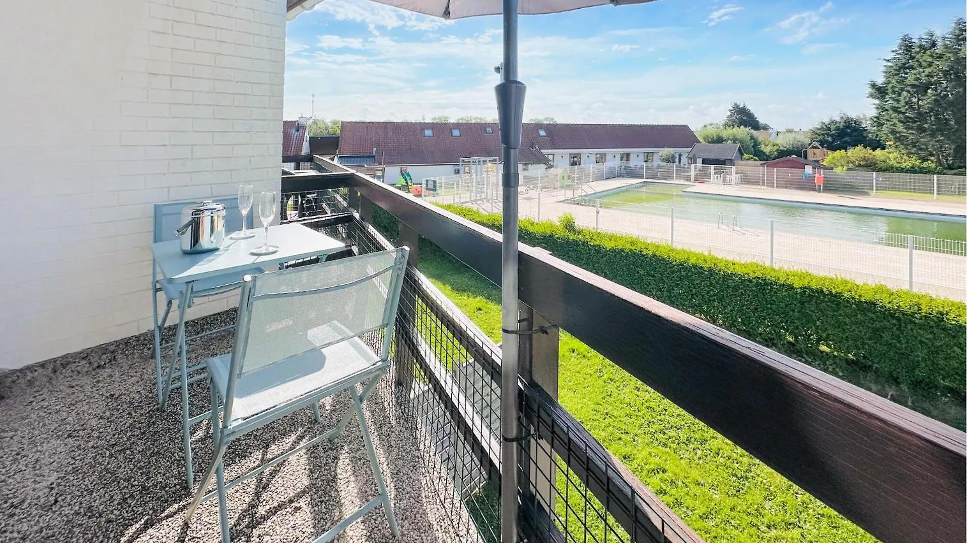 Stunning Apartment In Bredene With Wifi 0*,