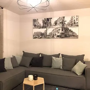 Zeewinde Appartement