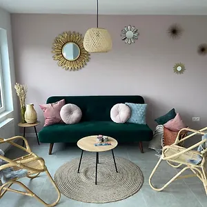 Apartment Beau Sejour, Bredene