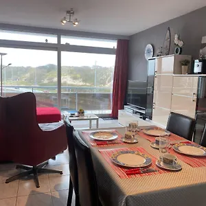 Residentie Astrid-5 Appartement
