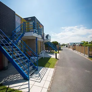Ferienpark Park Merlo, Bredene