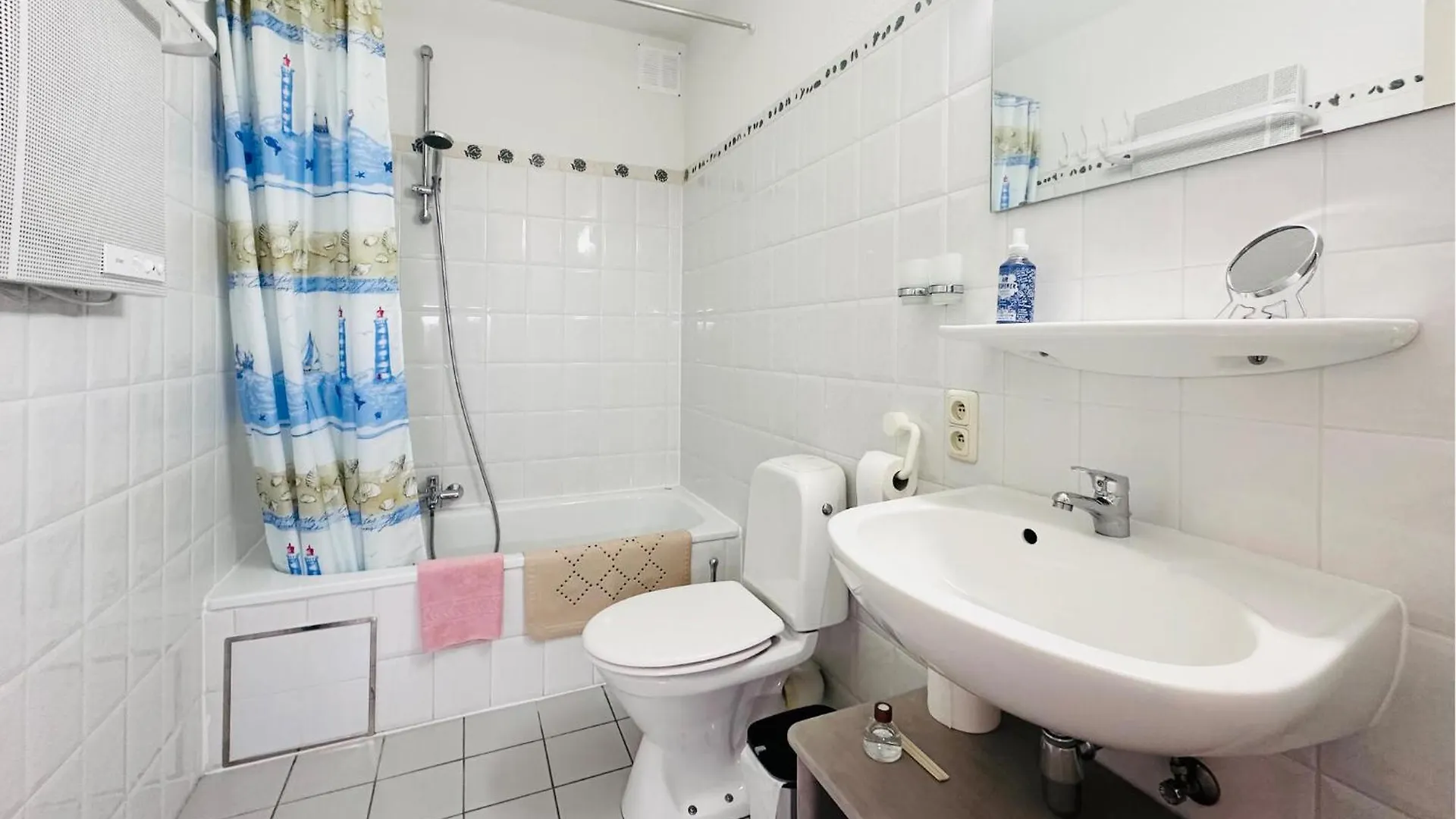 Stunning Apartment In Bredene With Wifi